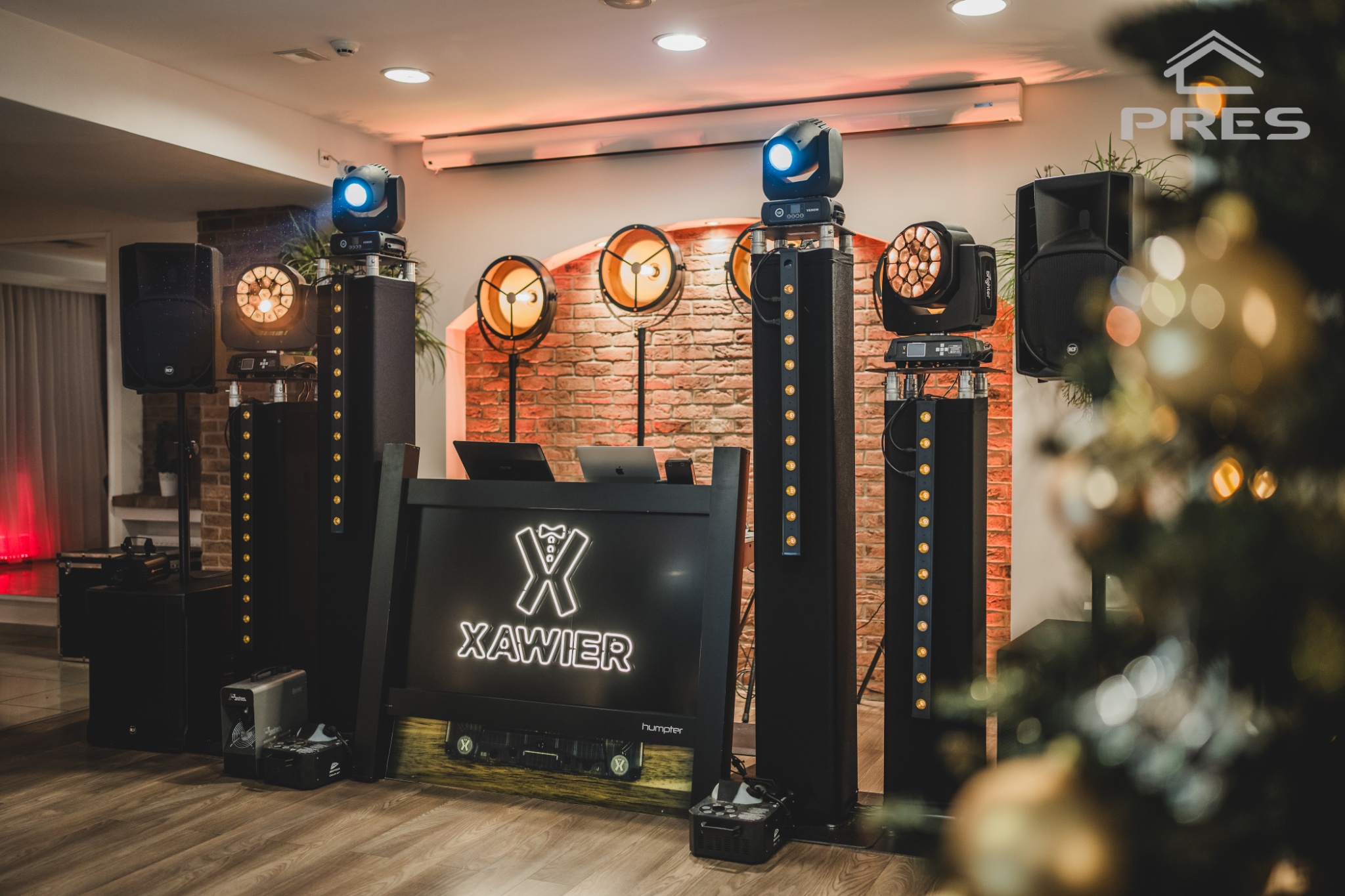 Impreza Noworoczna 2025